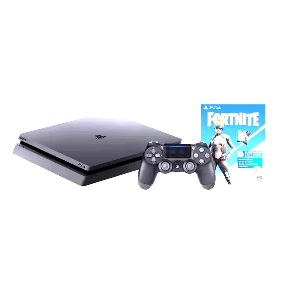 Other - PlayStation 4